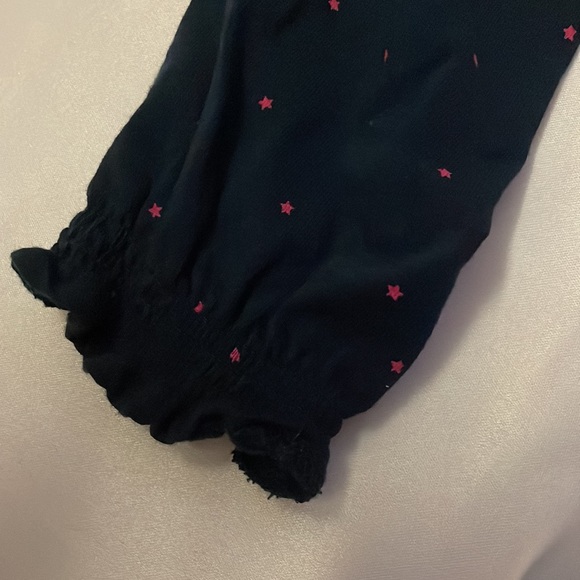 Juicy Couture Girls Dress - Picture 3 of 4